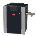 Raypak  Digital Low NOx B-R407AL-EN-X 399K BTU Natural Gas #26 ASME Cupro Nickel Commercial Pool Heater