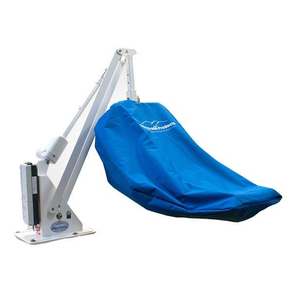 Cover for Ranger2 Lift (GRAY)