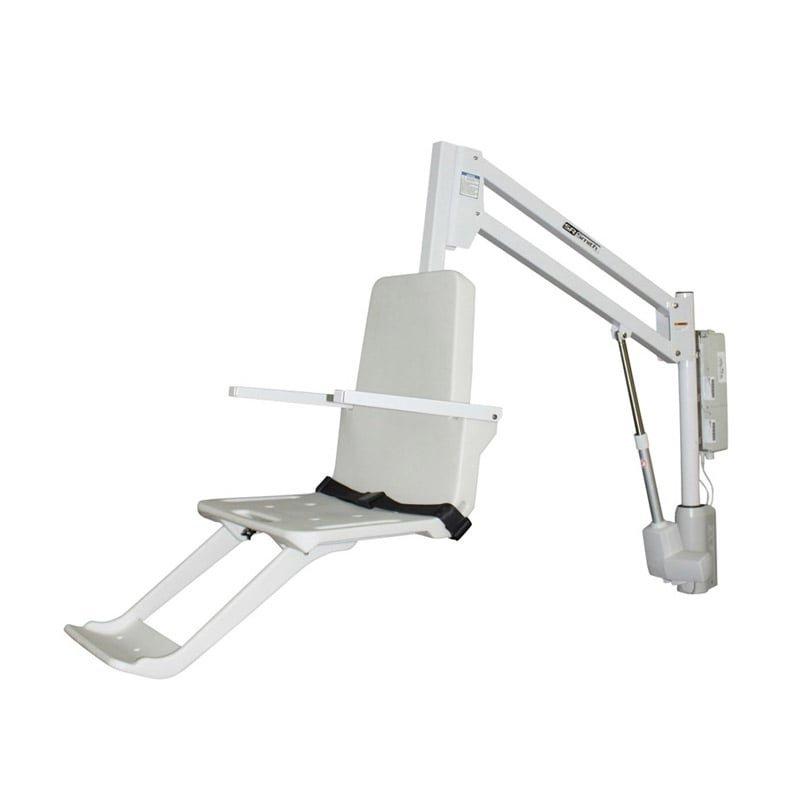 S.R Smith  Pool Lift with Anchor and Caddy