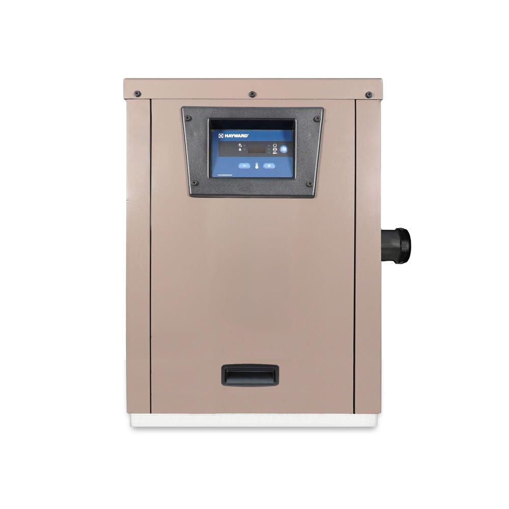 Hayward  H-Series Above Ground Pool Heater Propane 135,000 BTU