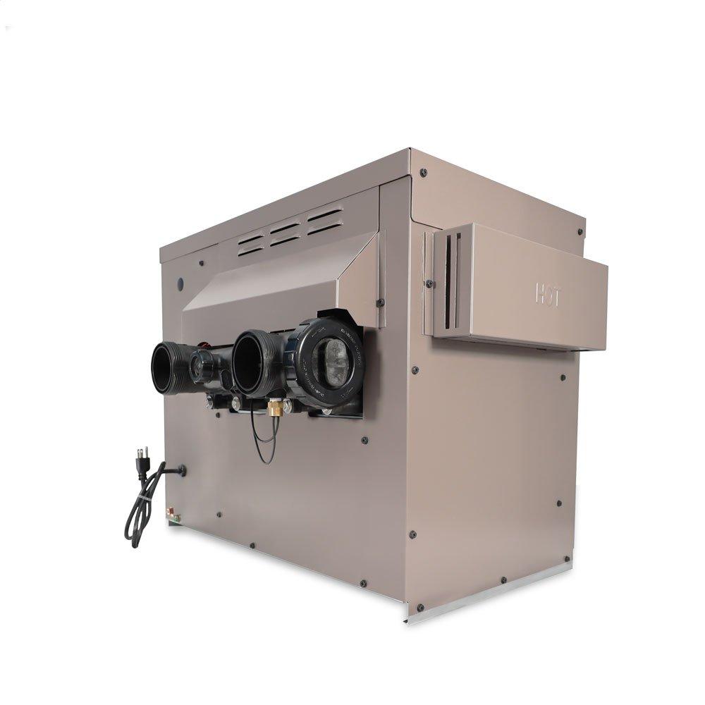 H-Series Above Ground Pool Heater Propane 135,000 BTU