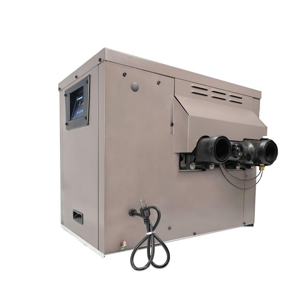 H-Series Above Ground Pool Heater Propane 135,000 BTU