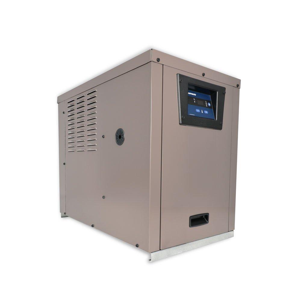 H-Series Above Ground Pool Heater Propane 135,000 BTU