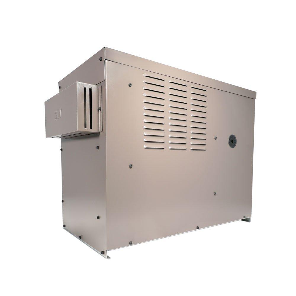H-Series Above Ground Pool Heater Propane 135,000 BTU