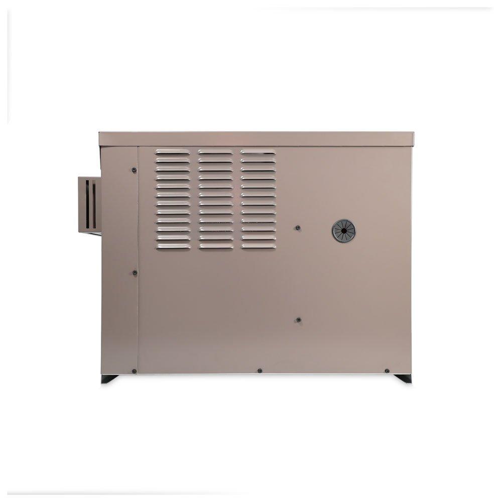 H-Series Above Ground Pool Heater Propane 135,000 BTU
