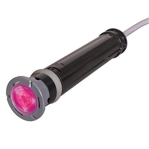 Hayward  W3LACUS11100 ColorLogic 320 1.5 Accent Pool Light 100 ft Cord