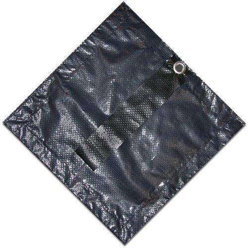 Arctic Armor  Bronze 8 Year Warranty 33 Round Above Ground Winter Pool Cover