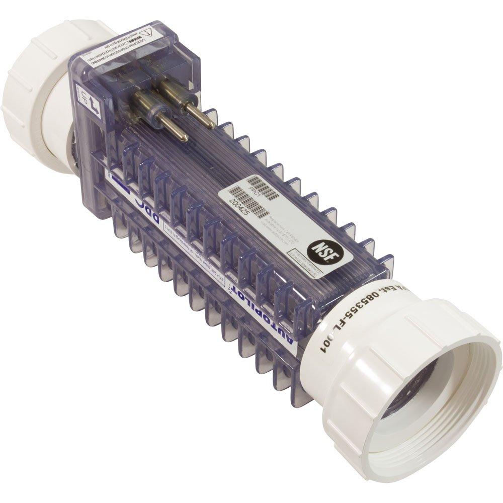 SALT CELL W/ 5 BLADES