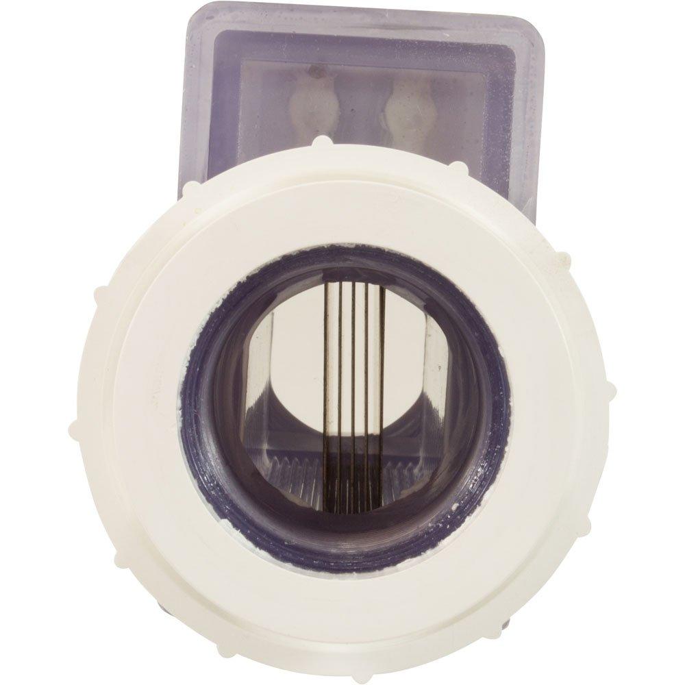 SALT CELL W 5 BLADES