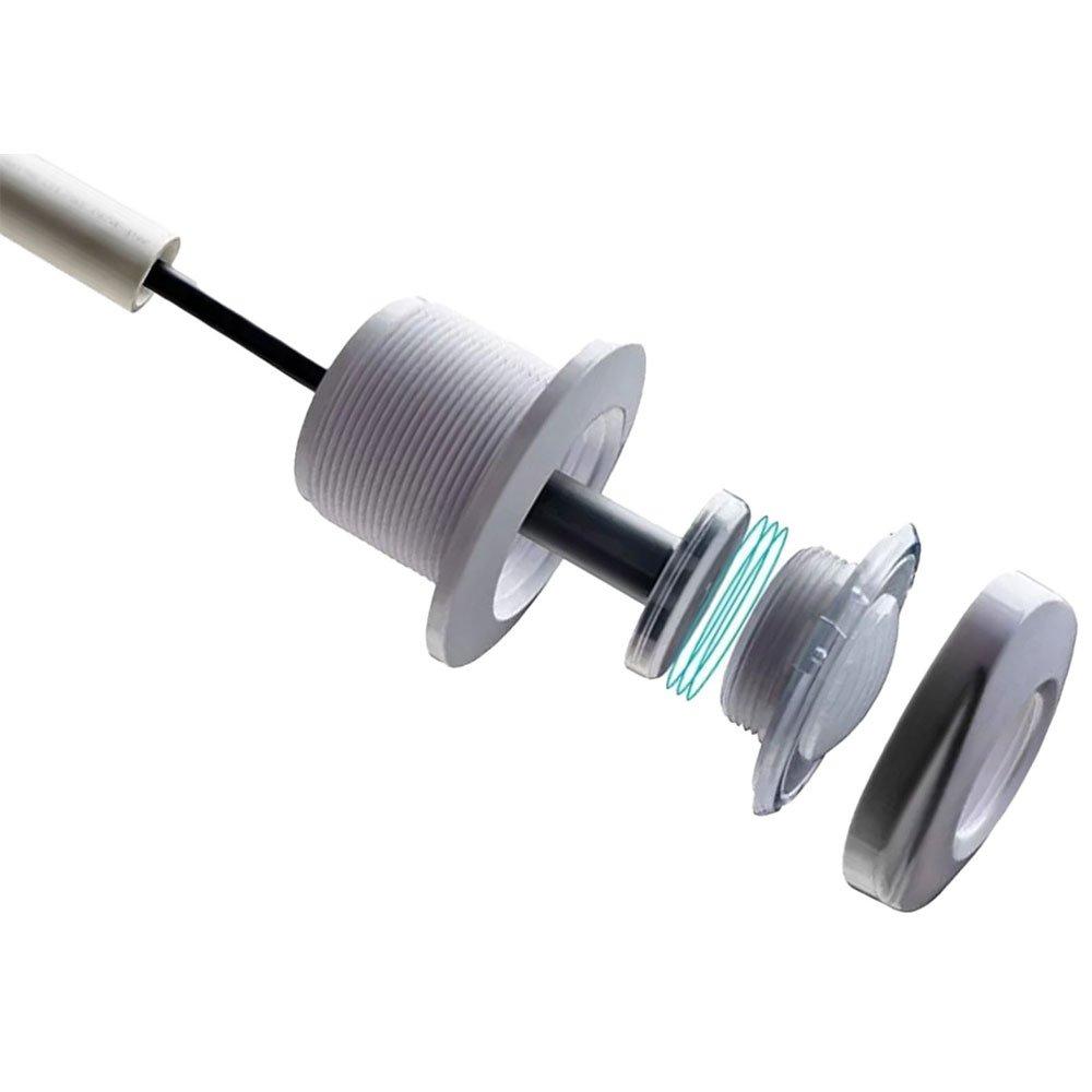 S.R Smith  Pool Light SR Smith Mod-Lite RGB LED 7W 12v 80ft