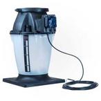 Pentair  Chlorine Tank with Tank Mounted Pump for IntelliChem