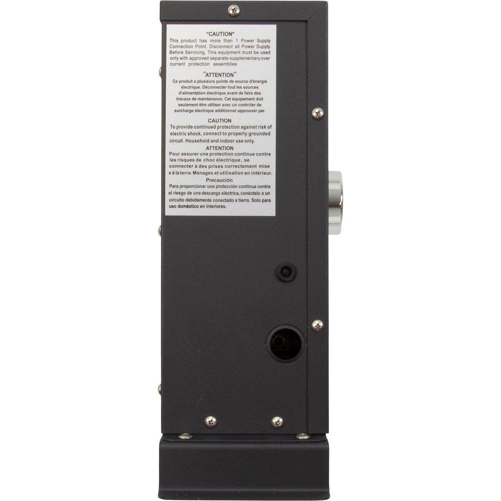 DGTL ELEC SPA HTR 5.5KW 240V