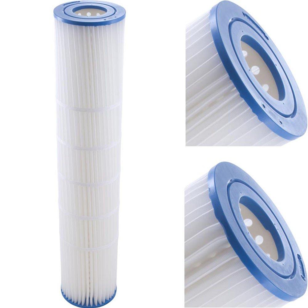 Filbur  Cartridge 25sqft 3 ot 3 ob 6-1/4" 32-3/4" MeshDE