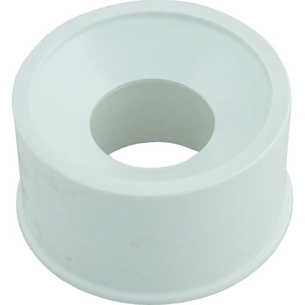 REDUCER SPIGOT 1-1/2 SLIP