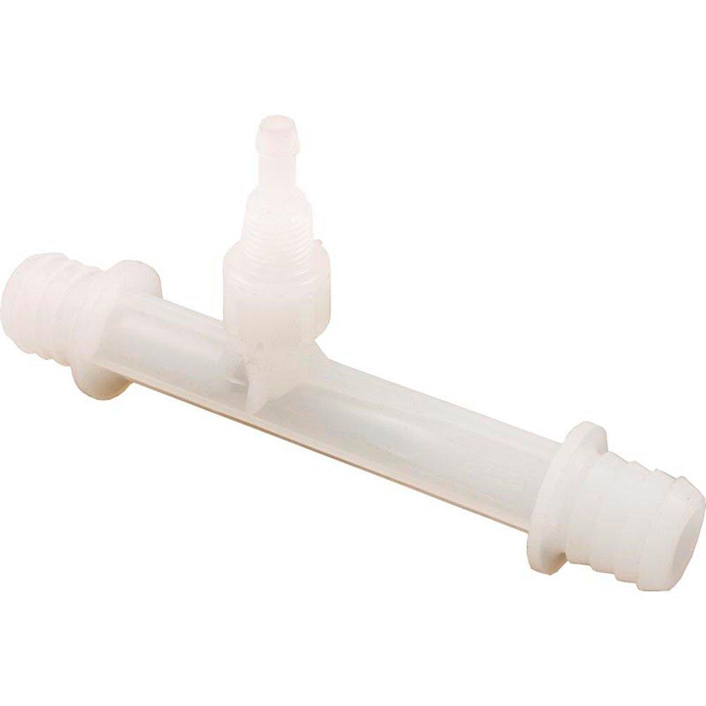INJECTOR 3/4" BARB DEL OZONE