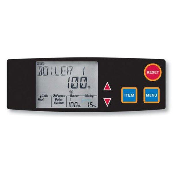 Hi Delta P2002C Cold Run Natural Gas Low NOX Commercial Pool Heater