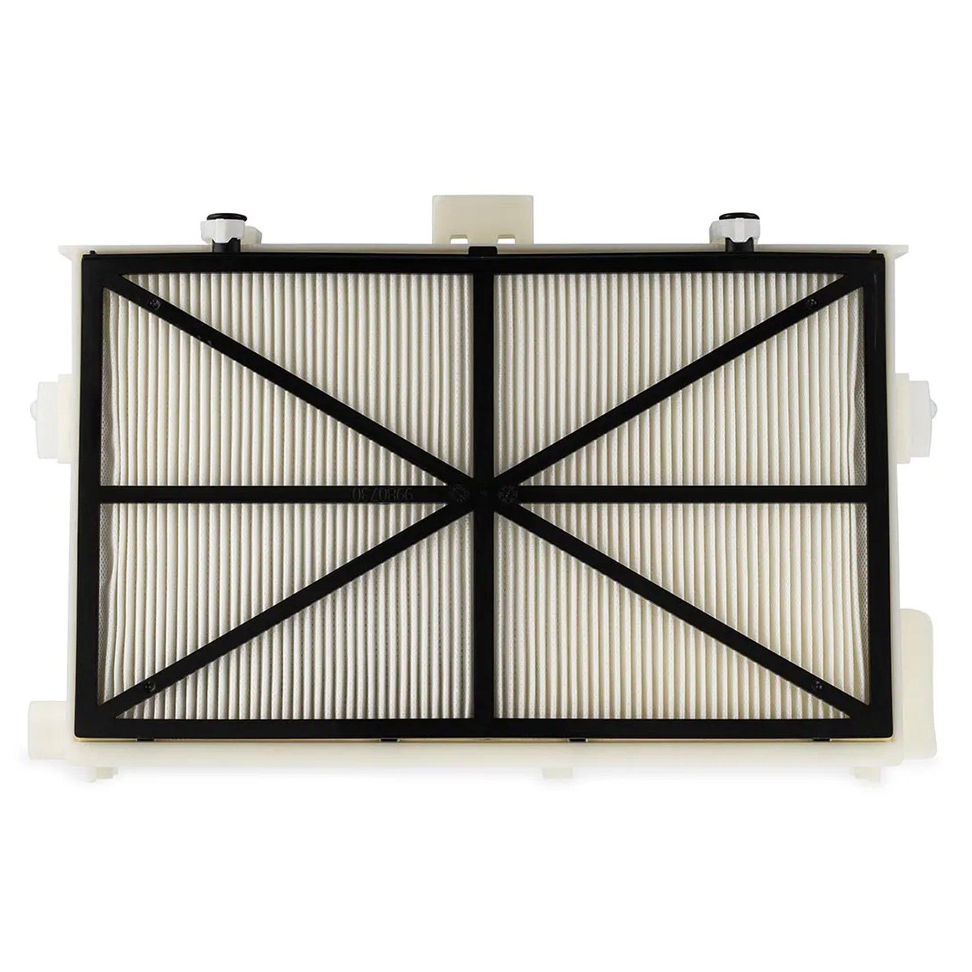 Maytronics - Fine Filter Basket Assembly for Dolphin Proteus DX4 and DX5