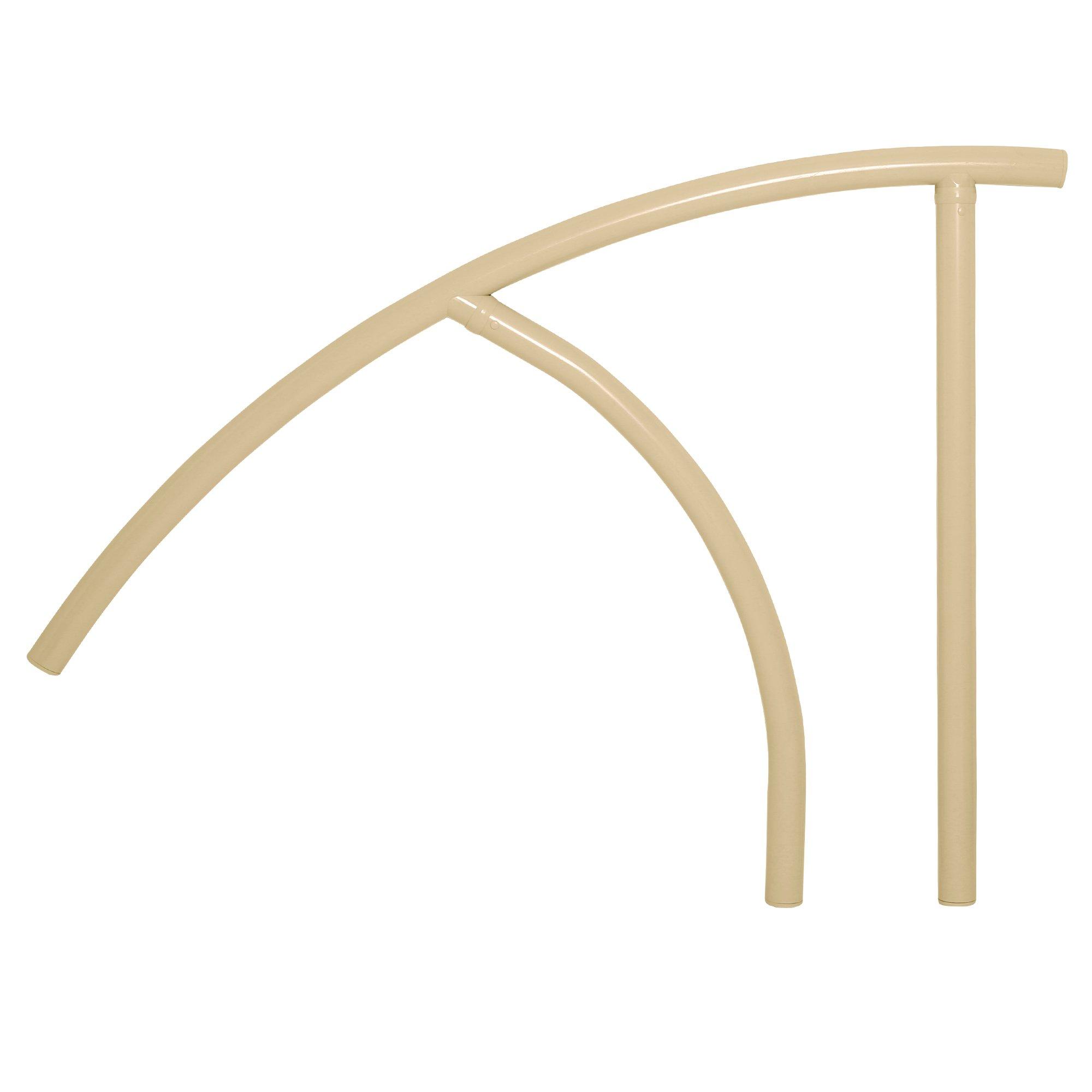 Triton Series Handrail, Beige