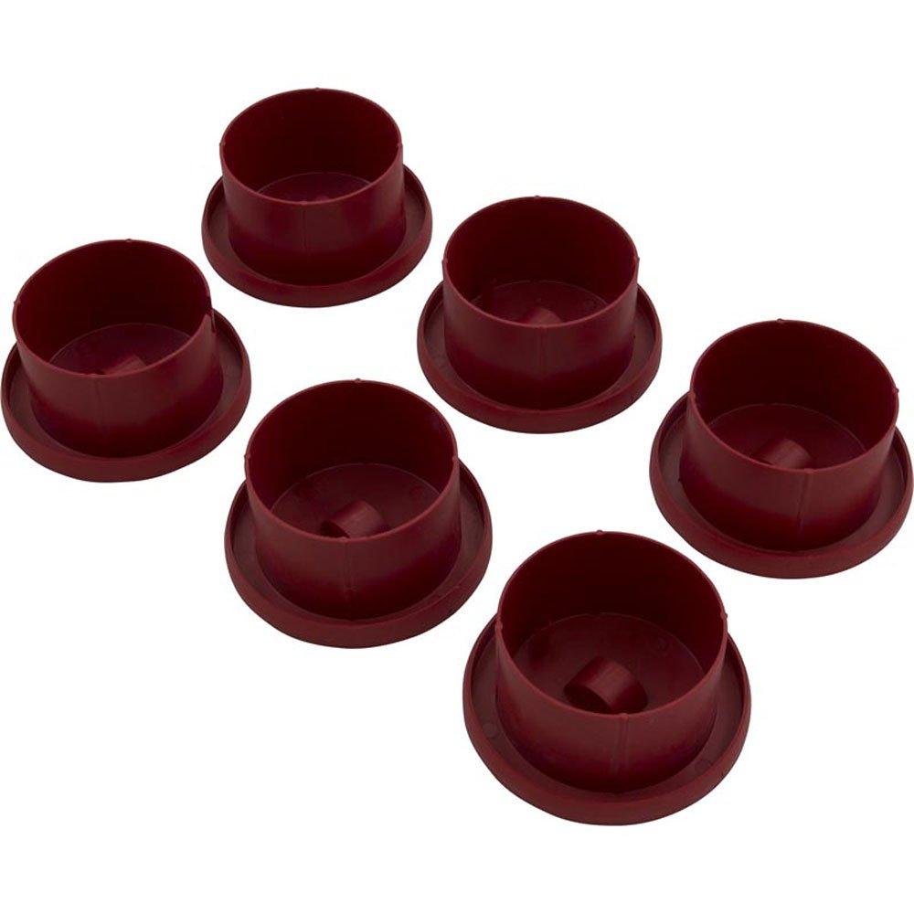 BODY CAP PARAMOUNT PCC 2000