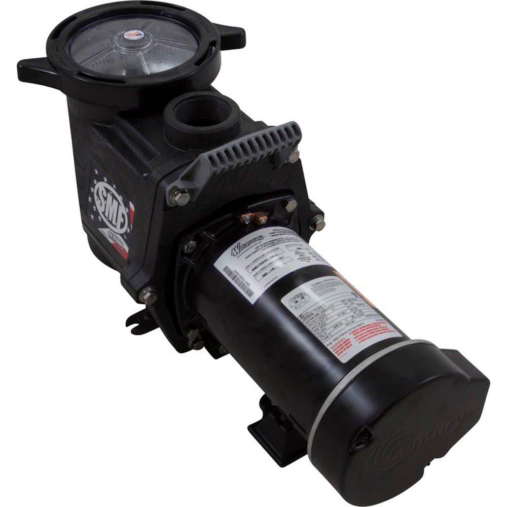 115/208-230V SMF IG PUMP