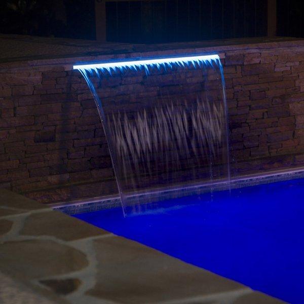 CMP  Brilliant Wonders LED Waterfall Units