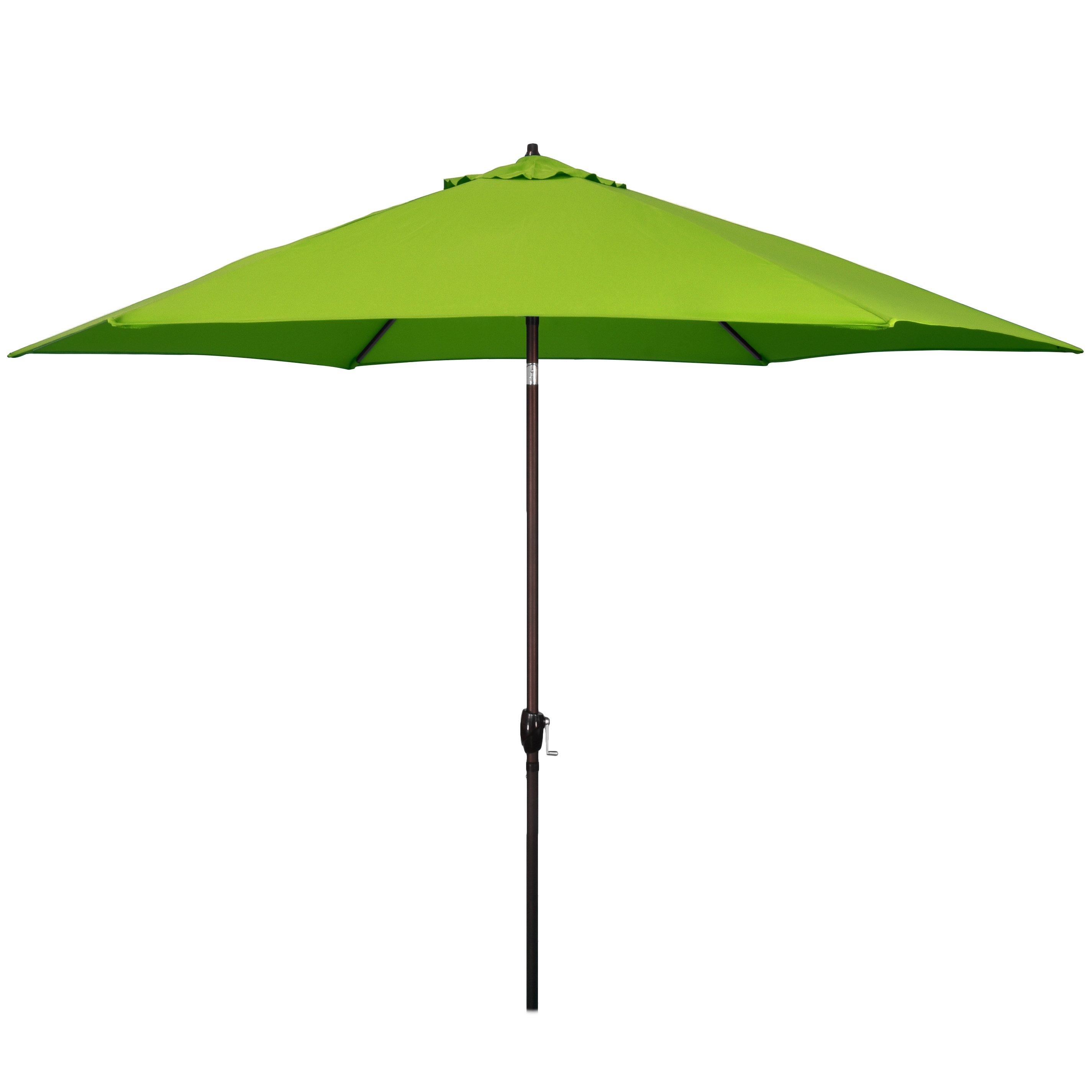 Luna Aluminum 11 Umbrella