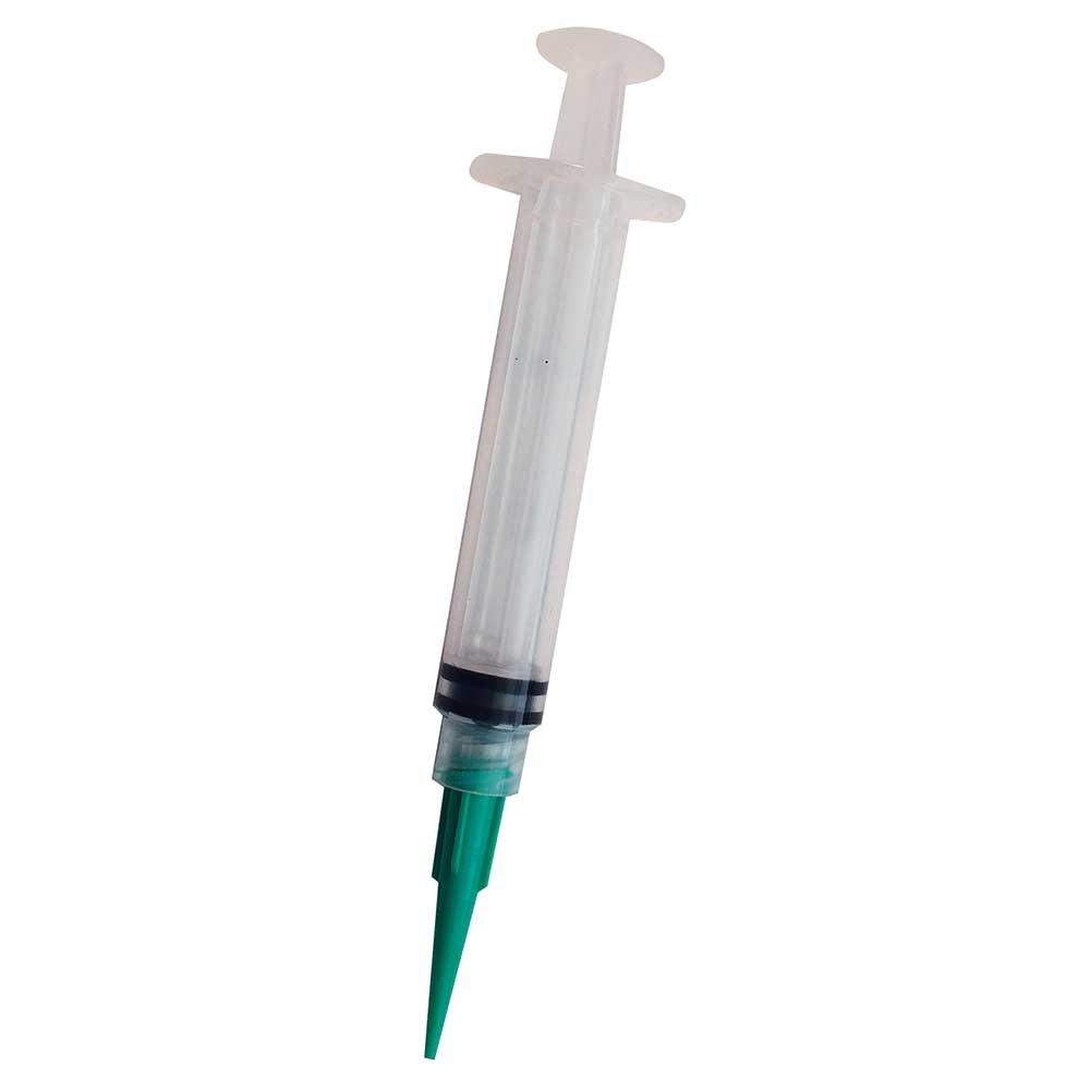 Ad blue syringe