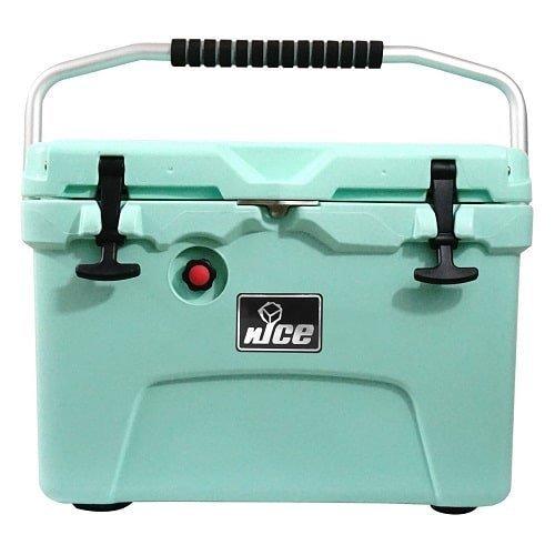  Quickie EZ-Glide 20 Quart Blue Bucket on Wheels (20000ZQK) :  Health & Household