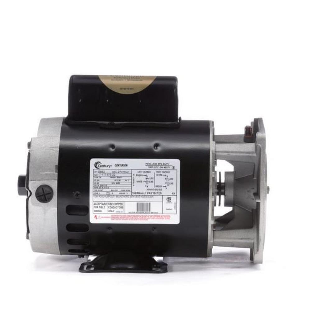 Century (formerly AO Smith Pool Cleaner Motor