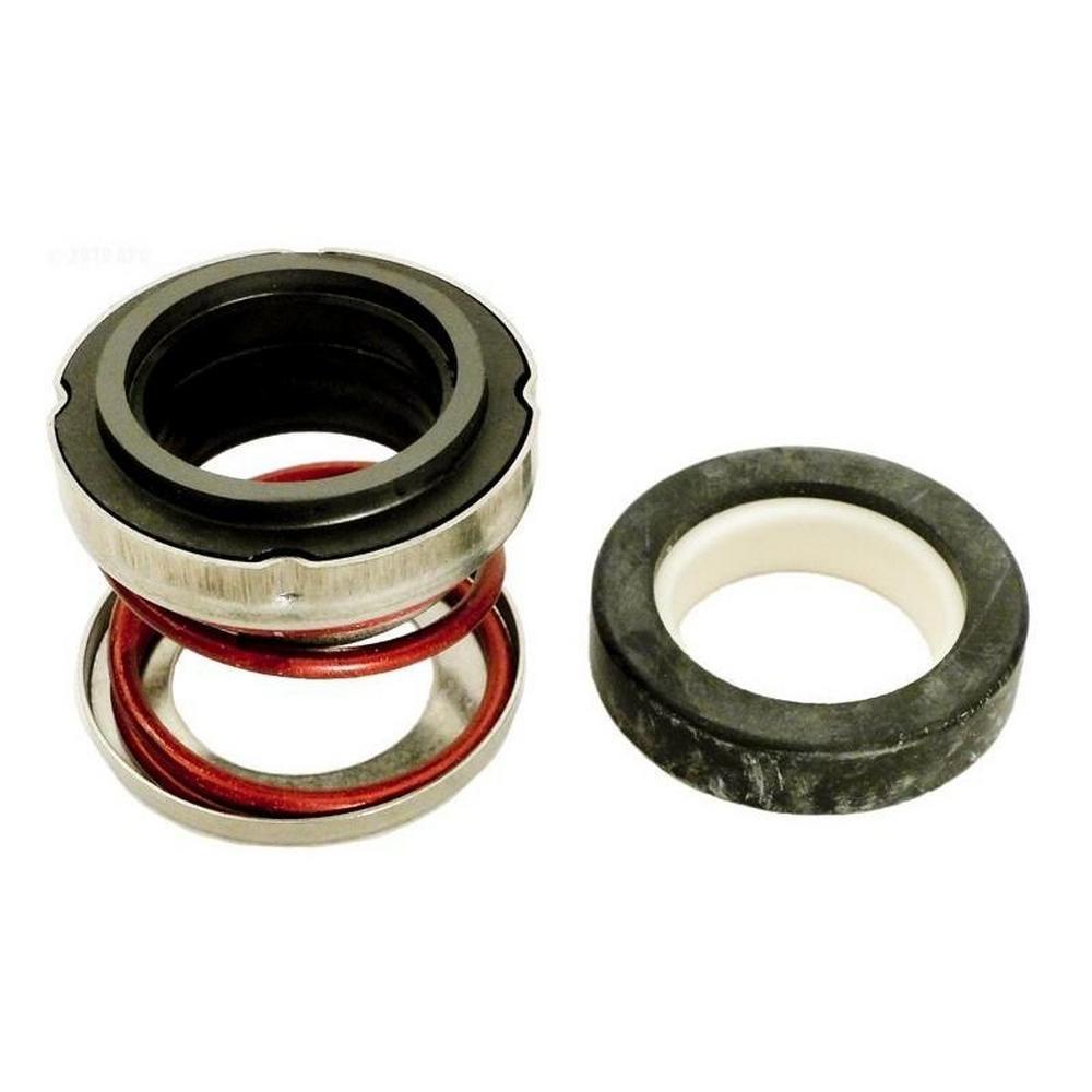 Motor Seals Bearings  Capacitors Seals