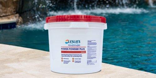 An image representative of the blog article titled Shock Weekly with Power Powder Plus
