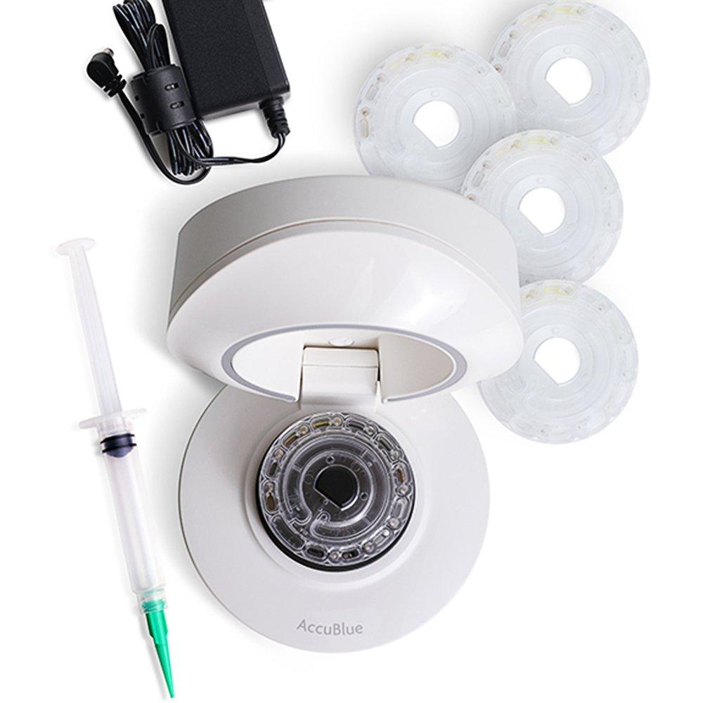 AccuBlue Home Membership