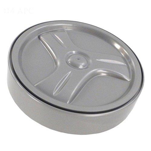 Rear Wheel with Tire, 9300