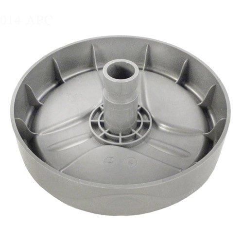 Rear Wheel with Tire 9300