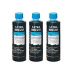 Leslie's  Ultra Bright Pool Water Clarifier 1 Pint 3-Pack