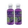 Liquid Spa & Bath Aromatherapy, Lavender, 9 oz, 2-for-1 Deal