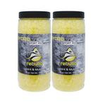 inSPAration  HydroTherapies Sport Rx Rebuild Crystals 19 oz 2-for-1 Deal