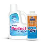 Perfect Weekly 3L and COVERfree 32 oz Bundle