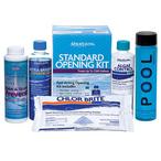 Leslie's  Opening Kit up to 7,500 Gallons with Pool Refresh Bundle