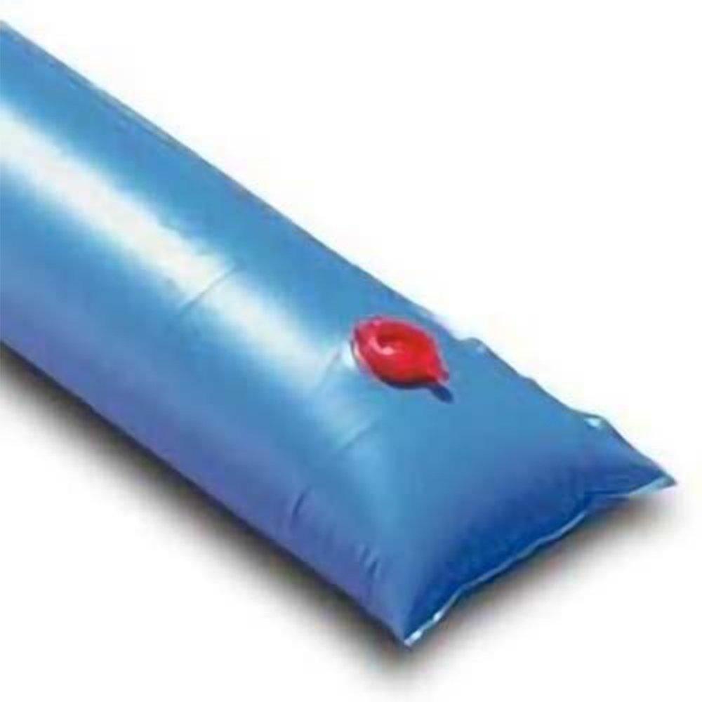 25' x 45' Rectangle Winter Pool Cover Single Water Tube Bundle