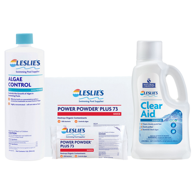 algae control bundle