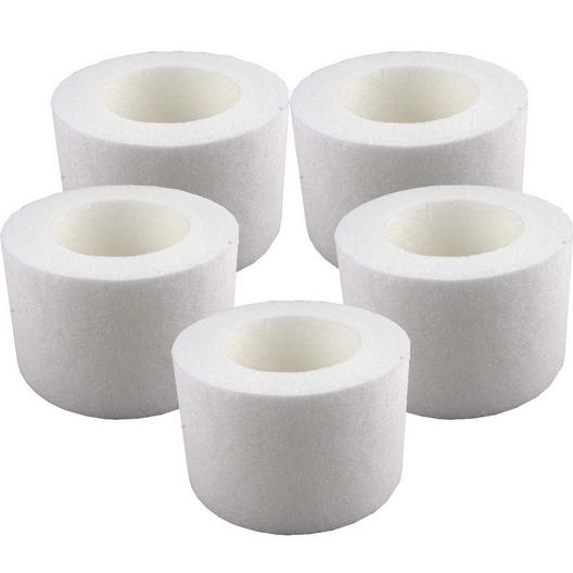 Pleatco Disposable Spa Filters 5 Pack