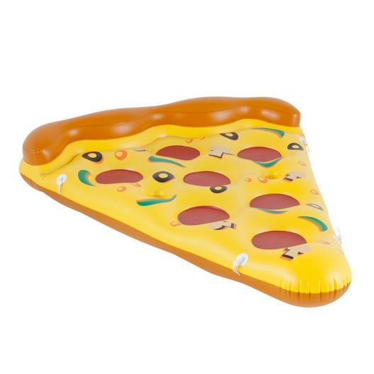 75792 Inflatable Pizza Slice Float
