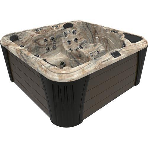 Hot Tub Suite Package Tuscan Sun