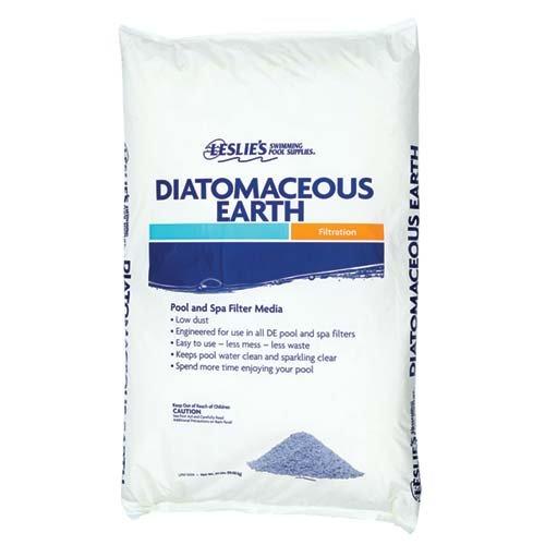 Diatomaceous Earth Filter Media 192lb