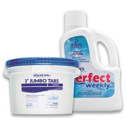 Perfect Weekly, 3L + 3