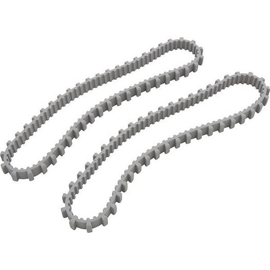 Timing Track Grey 2 Pack