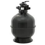 Top Mount 24 Sand Filter with Valve
