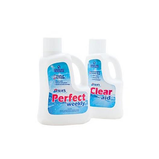 Perfect Weekly  Clear Aid Bundle