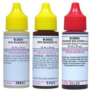 Taylor Reagent Refill Kits